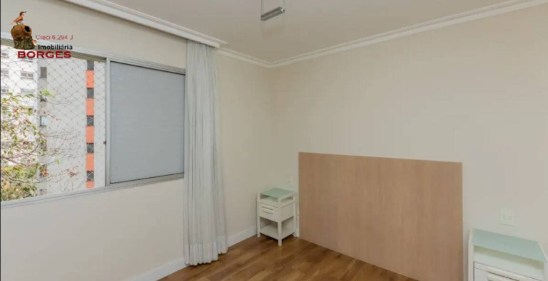 Imagem Apartamento com 3 Quartos à Venda, 90 m² em Campo Belo - São Paulo