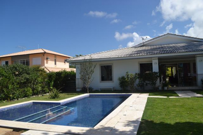 Casa com 4 Quartos à Venda, 400 m² em Portão - Lauro De Freitas