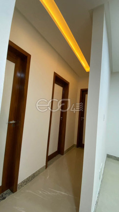 Imagem Casa de Condomínio com 3 Quartos à Venda, 149 m² em Centro - Barra Dos Coqueiros