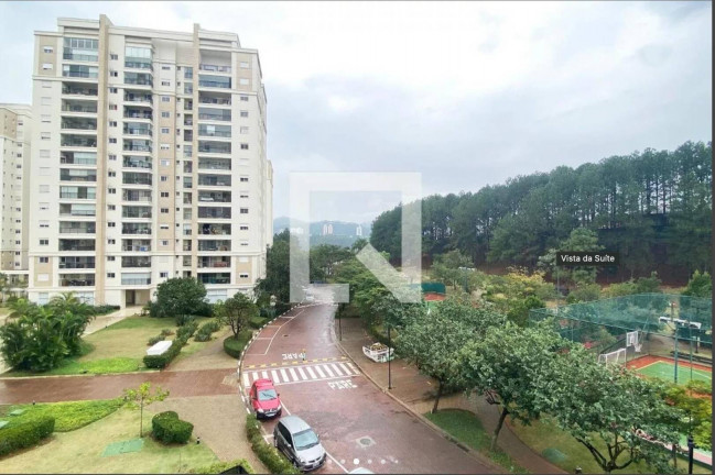 Imagem Apartamento com 3 Quartos à Venda, 110 m² em Alphaville - Santana De Parnaíba