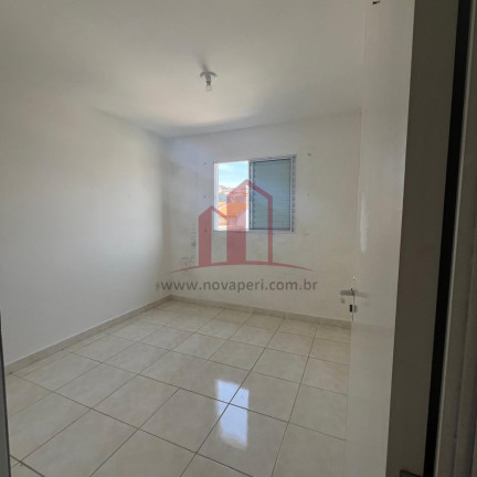 Imagem Sobrado com 2 Quartos à Venda,  em Residencial Santo Antonio - Franco Da Rocha