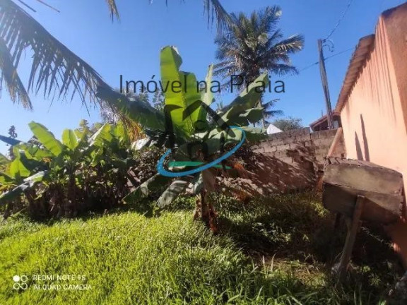 Imagem Casa com 1 Quarto à Venda, 300 m² em Jaraguá - Caraguatatuba
