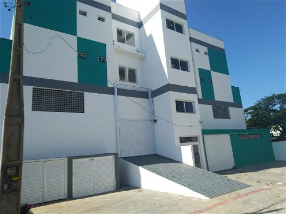 Apartamento com 2 Quartos à Venda, 108 m² em Centro - Barra Velha