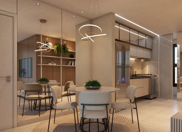 Imagem Apartamento com 3 Quartos à Venda, 64 m² em Bancários - João Pessoa Imagem Apartamento com 3 Quartos à Venda, 64 m² em Bancários - João Pessoa