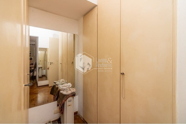 Imagem Apartamento com 2 Quartos à Venda, 106 m² em Itaim Bibi - São Paulo