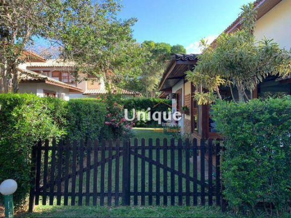 Imagem Casa com 3 Quartos à Venda, 150 m² em Manguinhos - Armação Dos Búzios
