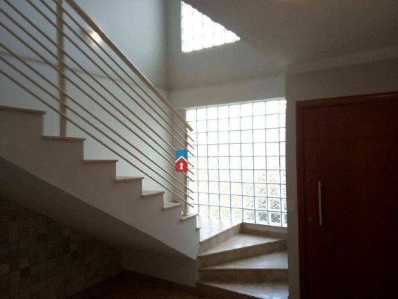 Imagem Casa com 3 Quartos à Venda, 223 m² em São Luiz - Americana