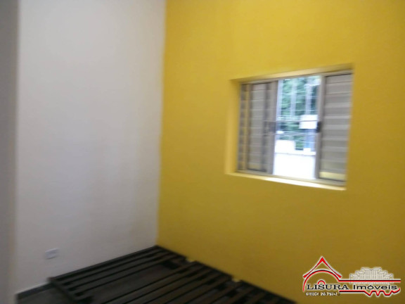 Imagem Casa com 1 Quarto para Alugar, 40 m² em Centro - Jacareí Imagem Casa com 1 Quarto para Alugar, 40 m² em Centro - Jacareí