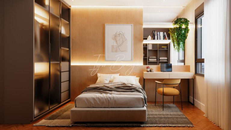Imagem Apartamento com 3 Quartos à Venda, 86 m² em Boa Vista - Curitiba Imagem Apartamento com 3 Quartos à Venda, 86 m² em Boa Vista - Curitiba
