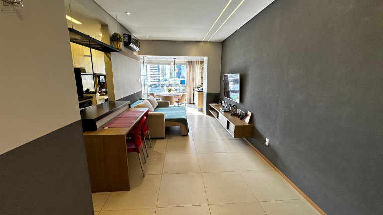 Imagem Imóvel com 3 Quartos à Venda, 90 m² em Umarizal - Belém