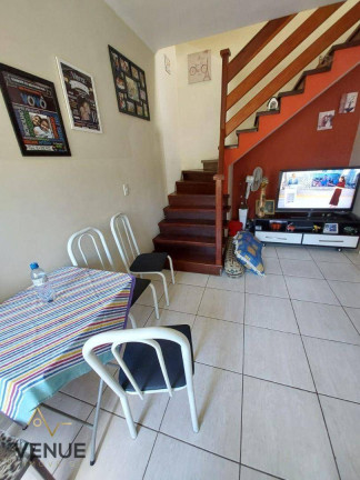 Imagem Casa com 2 Quartos à Venda, 58 m² em Cibratel - Itanhaém Imagem Casa com 2 Quartos à Venda, 58 m² em Cibratel - Itanhaém