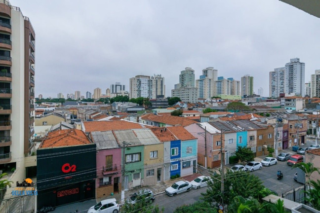 Imagem Apartamento com 3 Quartos à Venda, em Mooca - São Paulo Imagem Apartamento com 3 Quartos à Venda, em Mooca - São Paulo