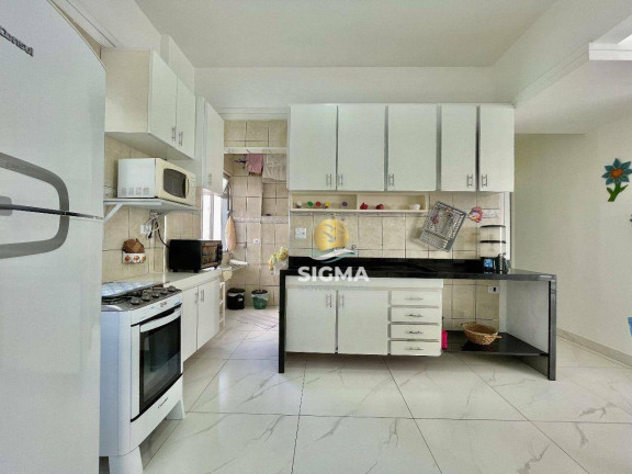 Imagem Apartamento com 3 Quartos à Venda, 90 m² em Pitangueiras - Guarujá Imagem Apartamento com 3 Quartos à Venda, 90 m² em Pitangueiras - Guarujá