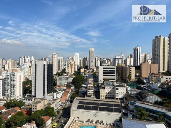 Imagem Apartamento com 3 Quartos à Venda, 158 m² em Aclimação - São Paulo