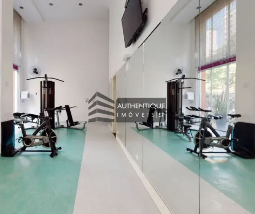 Imagem Apartamento com 1 Quarto à Venda, 78 m² em Itaim Bibi - São Paulo
