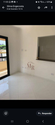 Imagem Apartamento com 2 Quartos à Venda, 62 m² em Boqueirão - Praia Grande Imagem Apartamento com 2 Quartos à Venda, 62 m² em Boqueirão - Praia Grande