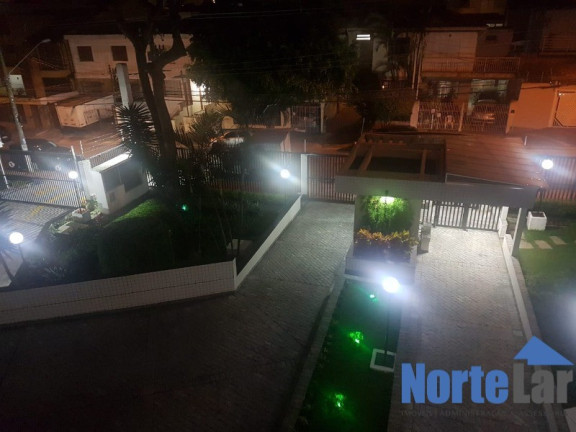 Imagem Apartamento com 3 Quartos à Venda, 102 m² em Vila Albertina - São Paulo