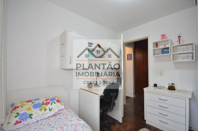 Apartamento com 3 Quartos à Venda, 61 m² em Boa Vista - Curitiba