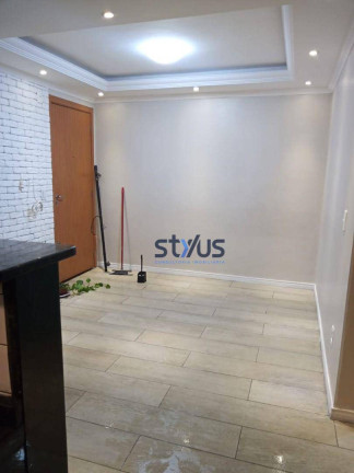 Imagem Apartamento com 2 Quartos à Venda, 41 m² em água Chata - Guarulhos