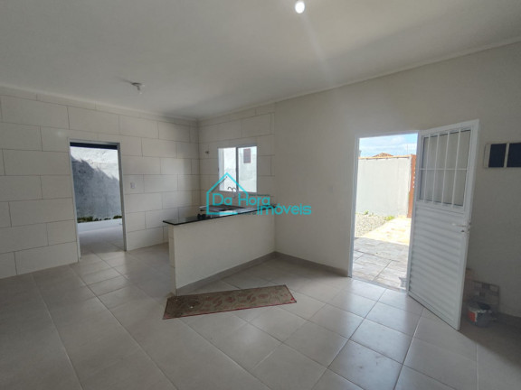 Imagem Casa com 2 Quartos à Venda, 67 m² em Jussara - Mongaguá Imagem Casa com 2 Quartos à Venda, 67 m² em Jussara - Mongaguá