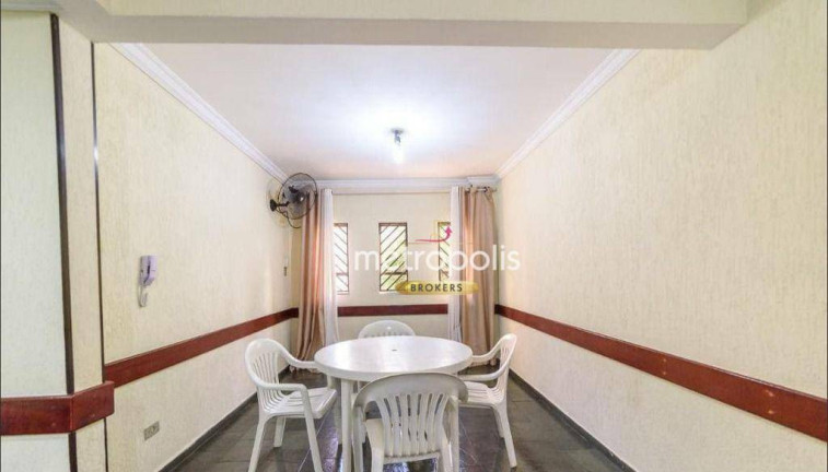 Imagem Apartamento com 3 Quartos à Venda, 95 m² em Santa Maria - São Caetano Do Sul Imagem Apartamento com 3 Quartos à Venda, 95 m² em Santa Maria - São Caetano Do Sul