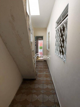 Imagem Sobrado com 2 Quartos à Venda, 98 m² em Penha De França - São Paulo Imagem Sobrado com 2 Quartos à Venda, 98 m² em Penha De França - São Paulo