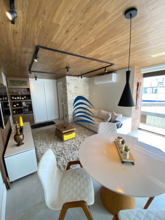 Imagem Cobertura com 2 Quartos à Venda, 140 m² em Cidade Jardim - Salvador Imagem Cobertura com 2 Quartos à Venda, 140 m² em Cidade Jardim - Salvador