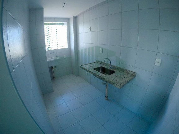 Imagem Apartamento com 2 Quartos à Venda, 41 m² em Casa Amarela - Recife Imagem Apartamento com 2 Quartos à Venda, 41 m² em Casa Amarela - Recife
