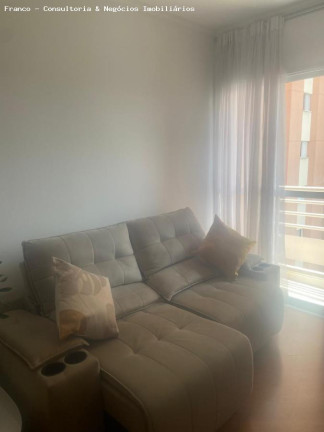 Imagem Apartamento com 3 Quartos à Venda, 59 m² em Casa Branca - Santo André Imagem Apartamento com 3 Quartos à Venda, 59 m² em Casa Branca - Santo André