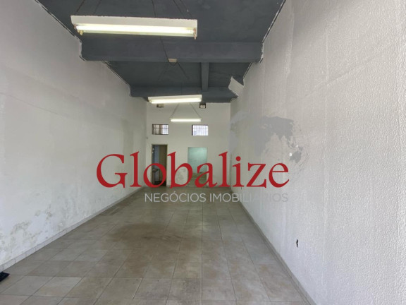 Imóvel à Venda, 173 m² em Boqueirão - Santos