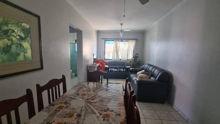 Imagem Apartamento com 2 Quartos à Venda, 63 m² em Aviação - Praia Grande