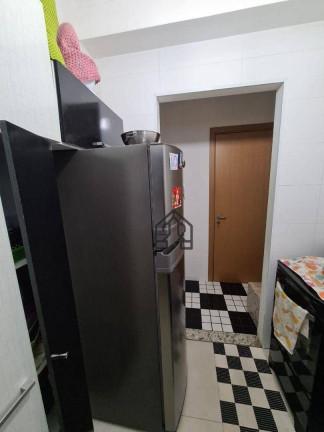 Imagem Apartamento com 2 Quartos à Venda, 70 m² em Vila Bertioga - São Paulo
