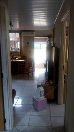 Imagem Casa com 3 Quartos à Venda, 100 m² em Camobi - Santa Maria