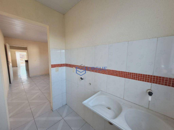Imagem Apartamento com 1 Quarto para Alugar, 50 m² em Mondubim - Fortaleza