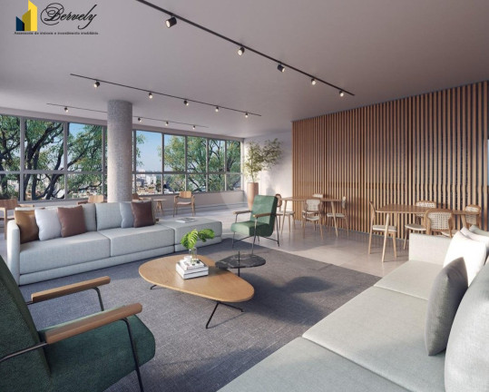Imagem Apartamento com 2 Quartos à Venda, 90 m² em Cidade Monções - São Paulo Imagem Apartamento com 2 Quartos à Venda, 90 m² em Cidade Monções - São Paulo
