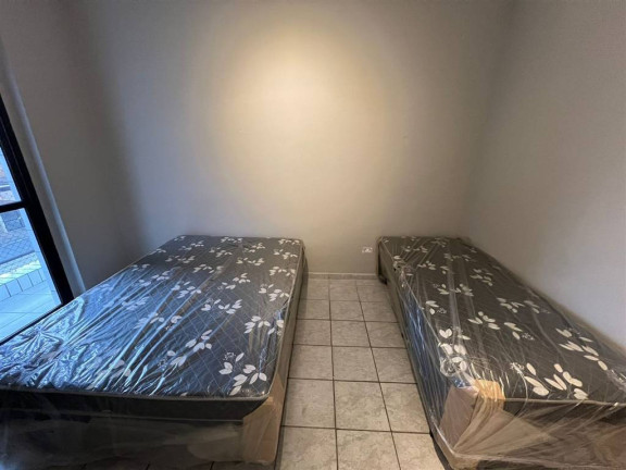 Imagem Apartamento com 1 Quarto à Venda, 50 m² em Guilhermina - Praia Grande