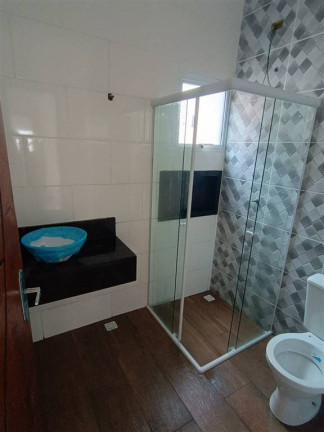 Imagem Casa com 2 Quartos à Venda, 81 m² em Itaóca - Mongagua