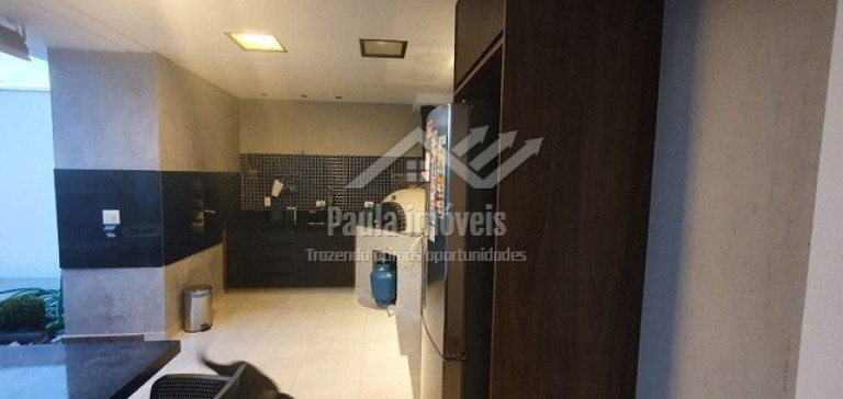 Imagem Casa de Condomínio com 3 Quartos à Venda, 210 m² em Urbanova - Sao Jose Dos Campos