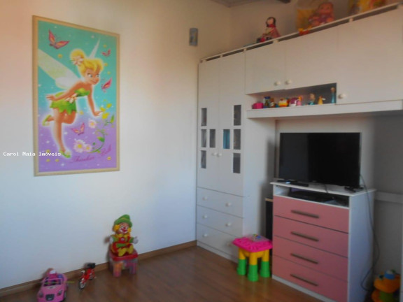 Imagem Casa com 4 Quartos à Venda, 178 m² em Linda Vista - Contagem