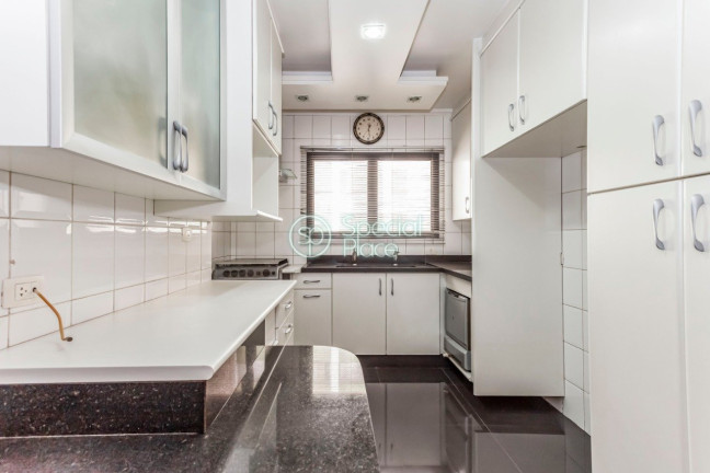 Imagem Apartamento com 4 Quartos à Venda, 272 m² em Perdizes - São Paulo