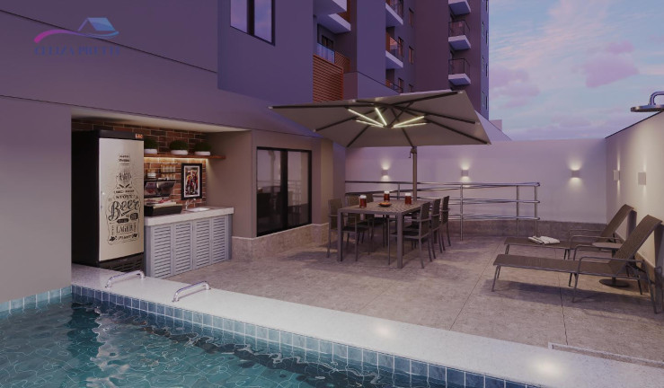 Imagem Apartamento com 2 Quartos à Venda, 45 m² em Coqueiral De Itaparica - Vila Velha Imagem Apartamento com 2 Quartos à Venda, 45 m² em Coqueiral De Itaparica - Vila Velha