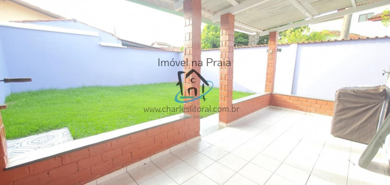 Imagem Casa com 2 Quartos à Venda, 180 m² em Praia Do Indaiá - Caraguatatuba