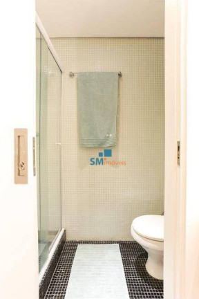 Imagem Apartamento com 1 Quarto à Venda, 37 m² em Itaim - São Paulo Imagem Apartamento com 1 Quarto à Venda, 37 m² em Itaim - São Paulo