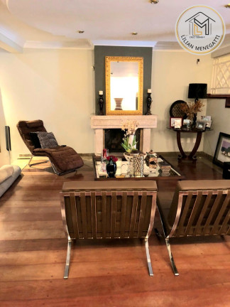 Imagem Casa com 3 Quartos à Venda, 420 m² em Jardim Das Samambaias - Jundiaí
