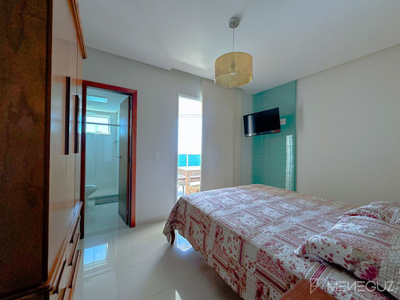 Imagem Apartamento com 3 Quartos à Venda, 110 m² em Praia Do Morro - Guarapari Imagem Apartamento com 3 Quartos à Venda, 110 m² em Praia Do Morro - Guarapari