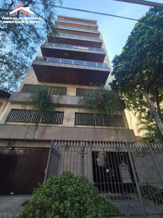 Apartamento com 3 Quartos à Venda, 176 m² em Grajaú - Rio De Janeiro