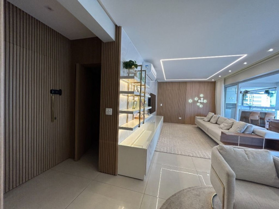 Imagem Apartamento com 4 Quartos à Venda, 215 m² em Setor Bueno - Goiânia Imagem Apartamento com 4 Quartos à Venda, 215 m² em Setor Bueno - Goiânia