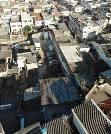 Imagem Terreno à Venda, 600 m² em Lauzane Paulista - São Paulo Imagem Terreno à Venda, 600 m² em Lauzane Paulista - São Paulo