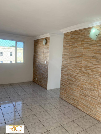 Imagem Apartamento com 2 Quartos à Venda, 50 m² em Jardim São Bernardo - São Paulo Imagem Apartamento com 2 Quartos à Venda, 50 m² em Jardim São Bernardo - São Paulo