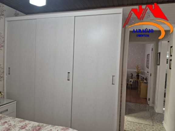 Imagem Casa com 4 Quartos à Venda, 200 m² em Jardim Das Flores - Osasco